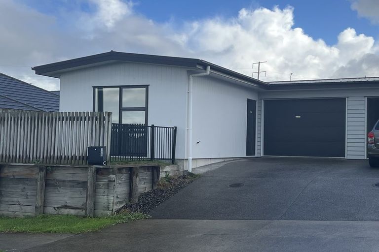 Photo of property in 129 Te Manatu Drive, Huntington, Hamilton, 3210