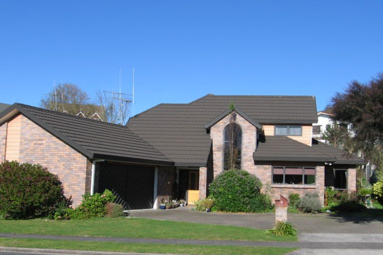 Photo of property in 4 Cherrywood Street, Pukete, Hamilton, 3200