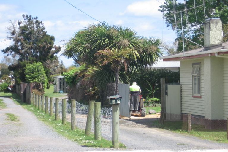 Photo of property in 32a Elizabeth Street, Matamata, 3400