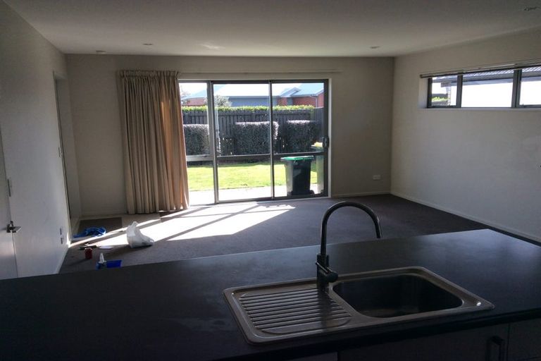 Photo of property in 3 Charente Way, Yaldhurst, Christchurch, 8042