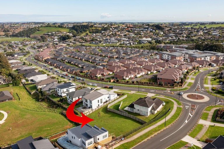 Photo of property in 42 Lisle Farm Drive, Pukekohe, 2120
