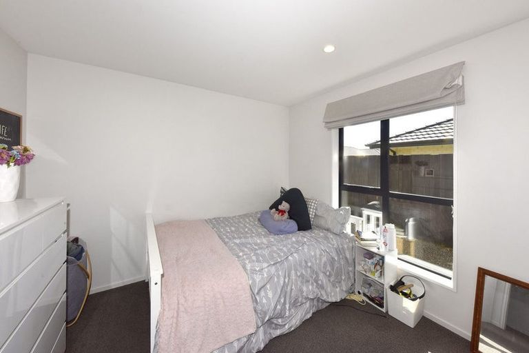 Photo of property in 600 East Maddisons Road, Rolleston, 7614