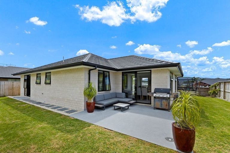 Photo of property in 9 Titapu Road, Warkworth, 0910