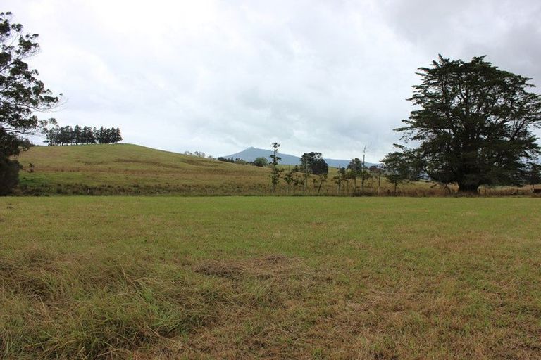 Photo of property in 1453 Tangowahine Valley Road, Tangowahine, Dargaville, 0372