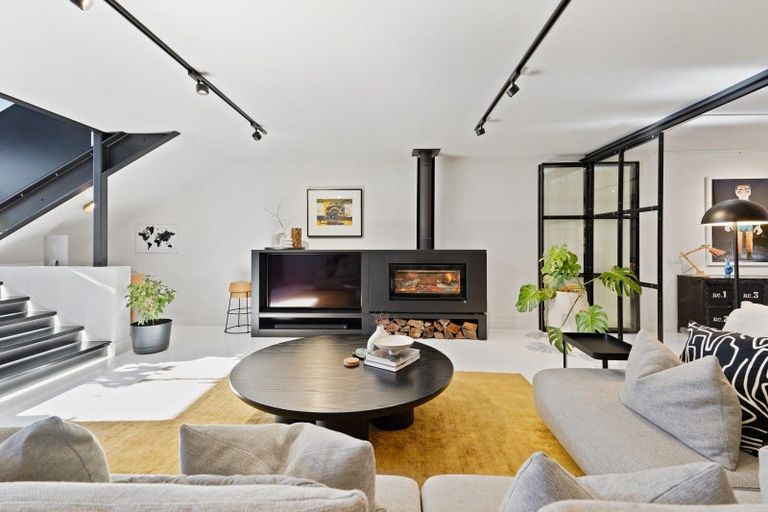 Photo of property in 9a Waghorne Street, Ahuriri, Napier, 4110