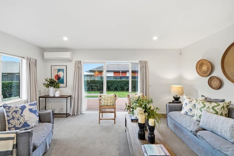 Photo of property in 45a O'neill Avenue, Northwood, Christchurch, 8051