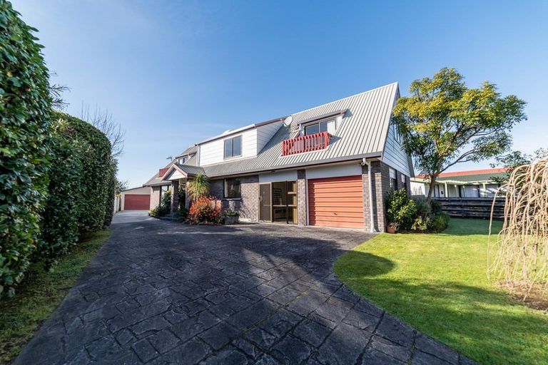 Photo of property in 48 Ashurst Avenue, Pukete, Hamilton, 3200