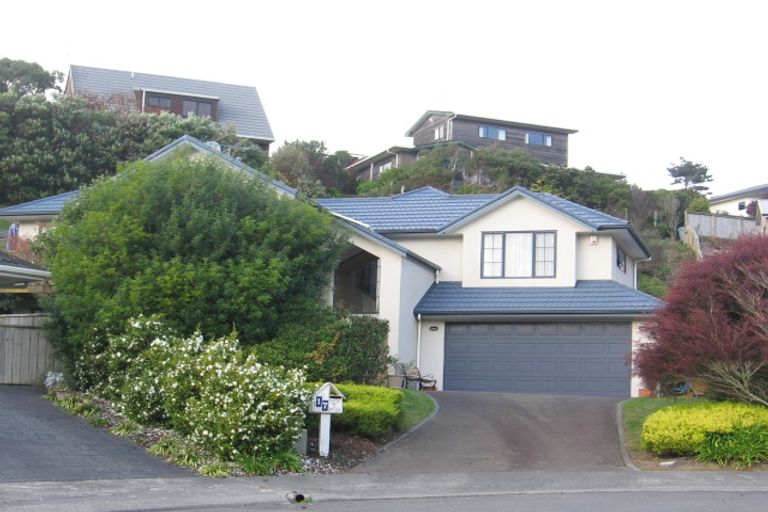 Photo of property in 17 Myers Grove, Churton Park, Wellington, 6037