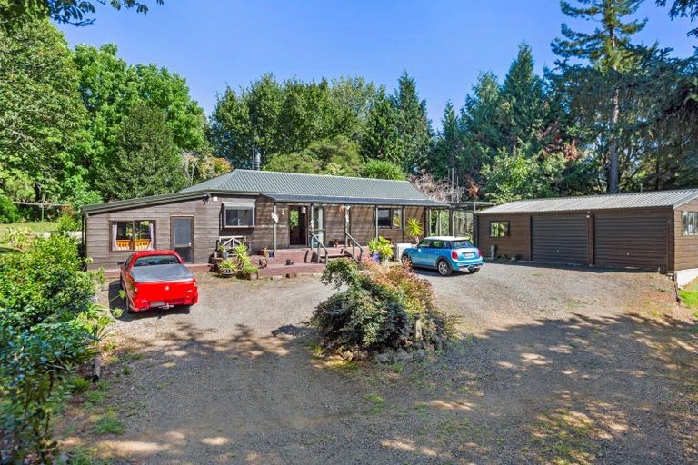 Photo of property in 91 Waitetuna Valley Road, Waitetuna, Raglan, 3295