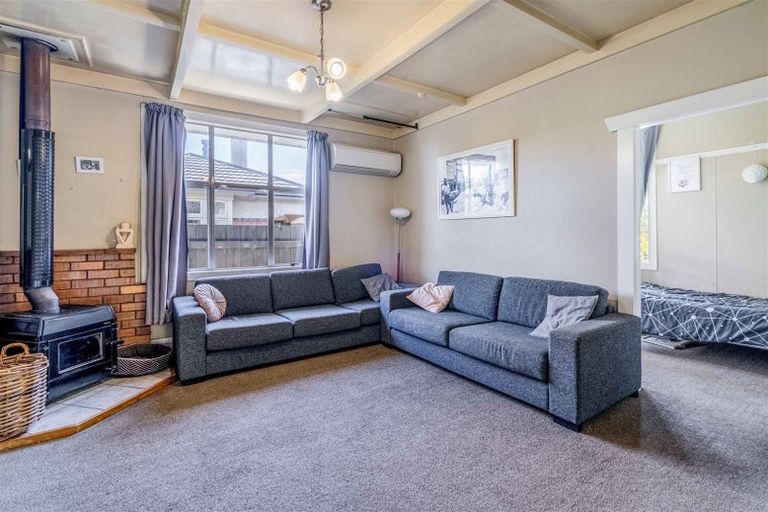 Photo of property in 21 Beatrice Street, Avenal, Invercargill, 9810