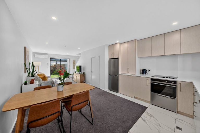 Photo of property in 3/6 Riccarton Road, Riccarton, Christchurch, 8011