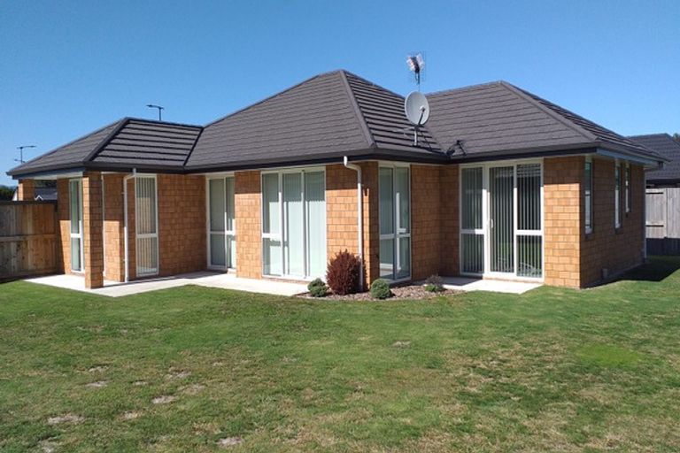 Photo of property in 5 Earl Road, Matamata, 3400