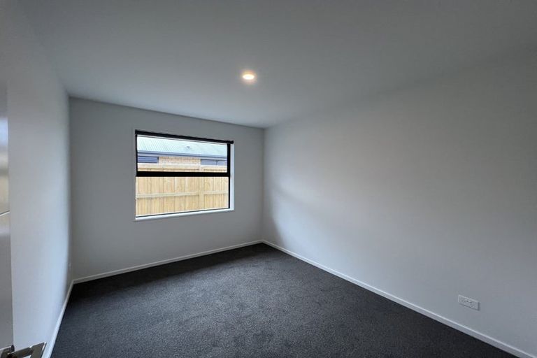 Photo of property in 61 Nethercote Way, Rolleston, 7614