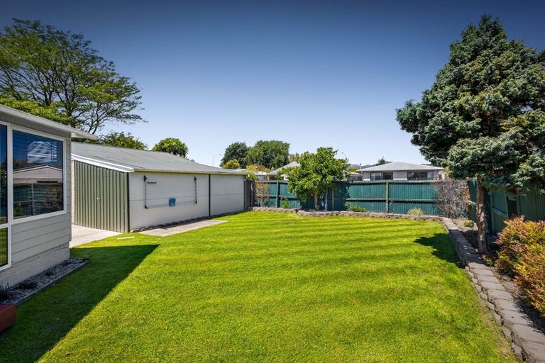 Photo of property in 52 West-watson Avenue, Hillmorton, Christchurch, 8025