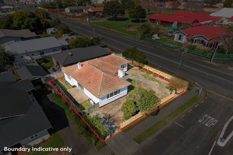 Photo of property in 59 Liverpool Street, Whanganui, 4500