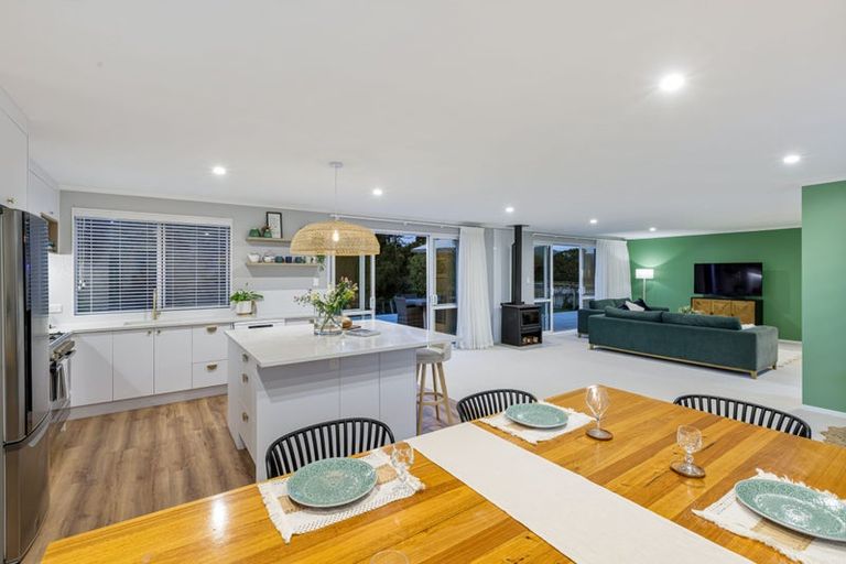 Photo of property in 1331 Whangaripo Valley Road, Whangaripo, Wellsford, 0972