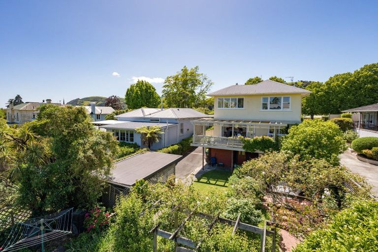 Photo of property in 218 Collingwood Street, Nelson South, Nelson, 7010