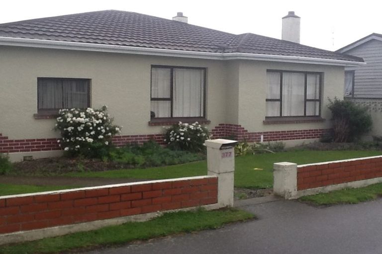 Photo of property in 377 Yarrow Street, Glengarry, Invercargill, 9810