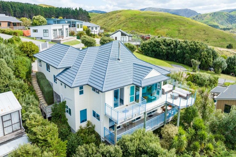 Photo of property in 24a Guthrie Crescent, Castlepoint, Masterton, 5889