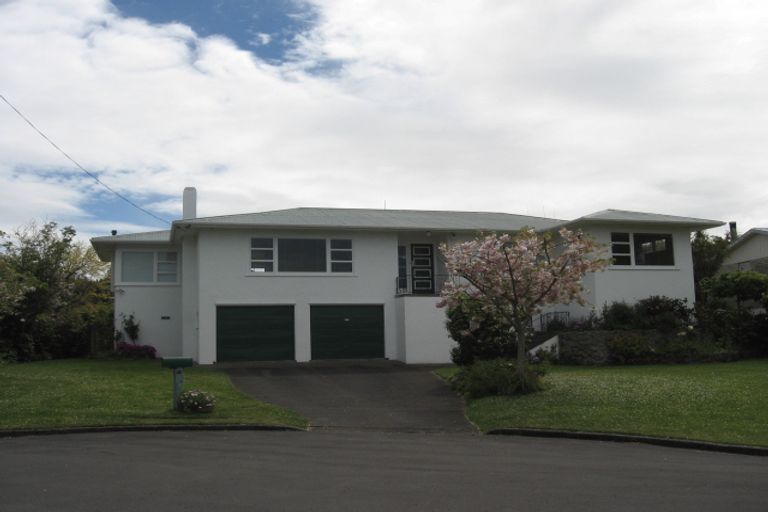 Photo of property in 14 Eaton Crescent, Otamatea, Whanganui, 4500