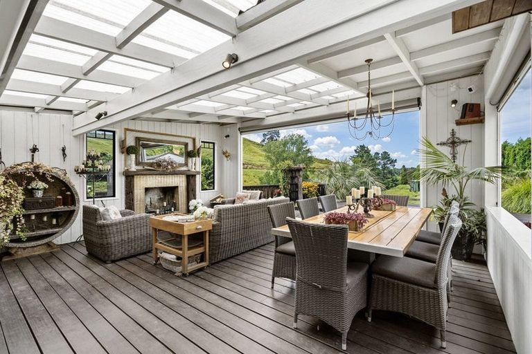 Photo of property in 14c Crawford Road, Minden, Tauranga, 3171