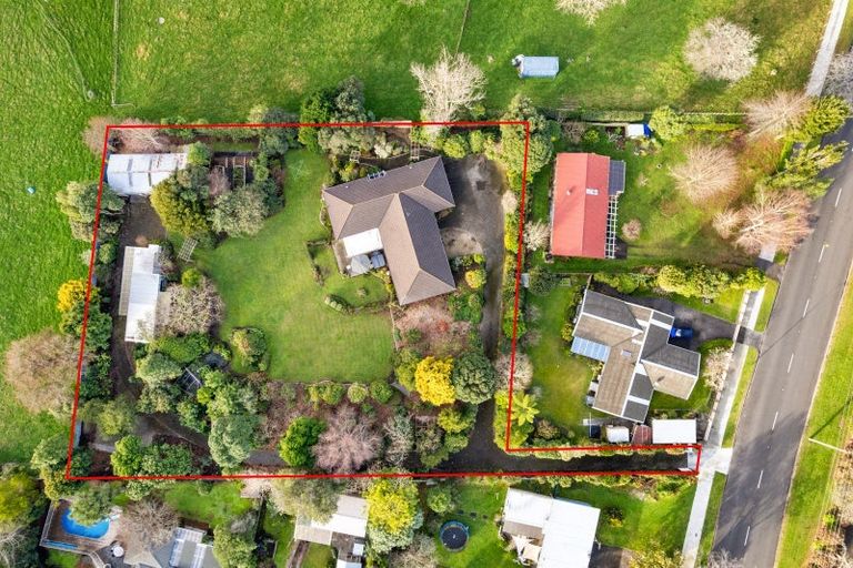 Photo of property in 447 Somme Parade, Aramoho, Whanganui, 4500