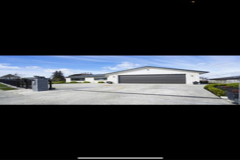 Photo of property in 1 Meadowview Drive, Morrinsville, 3300