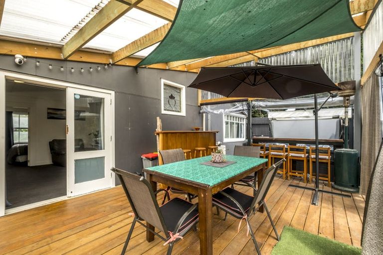 Photo of property in 12 Hawkswood Street, Waiau, 7332