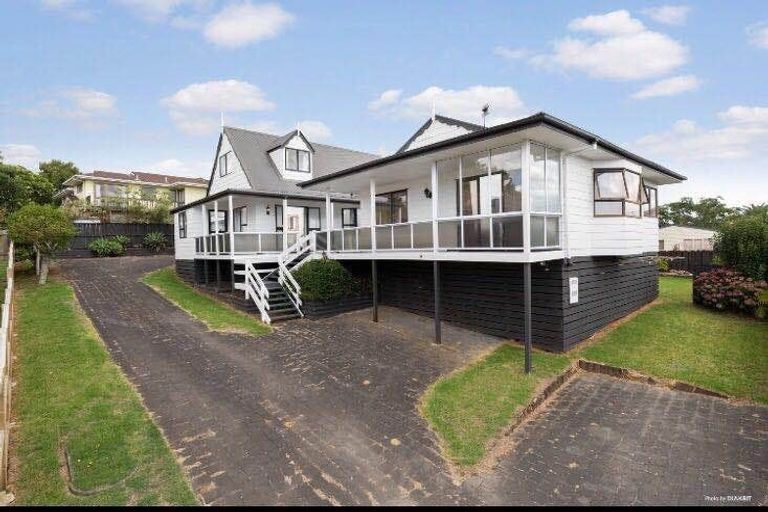 Photo of property in 9 Rochas Place, Clover Park, Auckland, 2019