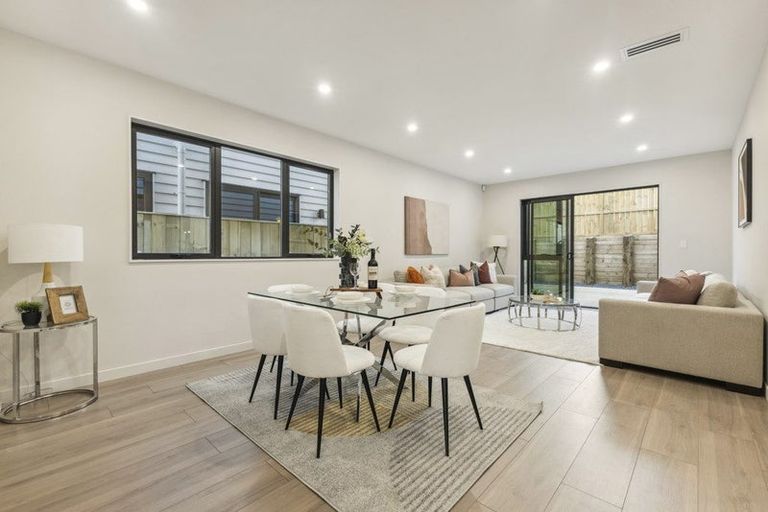 Photo of property in 40 Christella Street, Flat Bush, Auckland, 2019