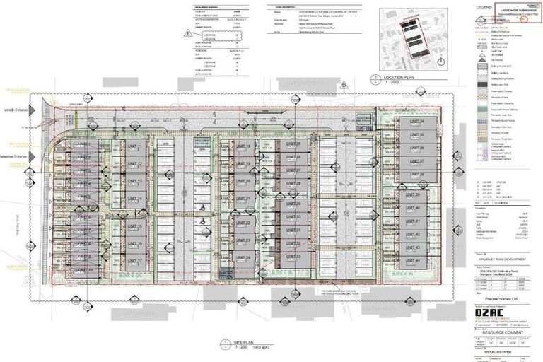 Photo of property in 6 Aumarire Lane, Favona, Auckland, 2024