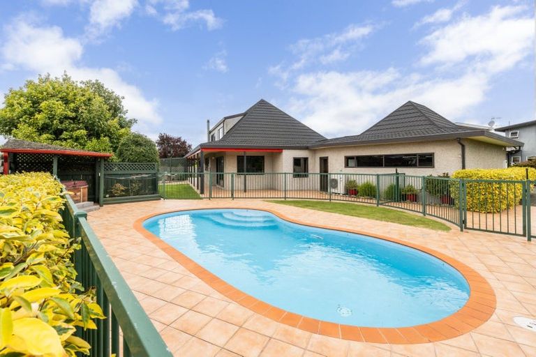 Photo of property in 55a Avenue Road, Greenmeadows, Napier, 4112