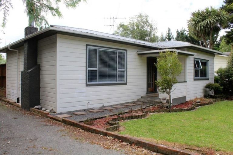 Photo of property in 34 Rawhiti Street, Dannevirke, 4930