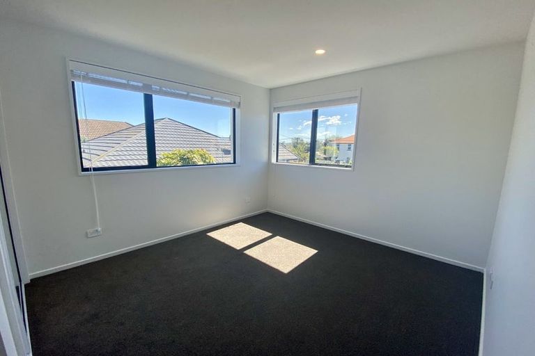 Photo of property in 3/14 Crohane Place, Addington, Christchurch, 8024