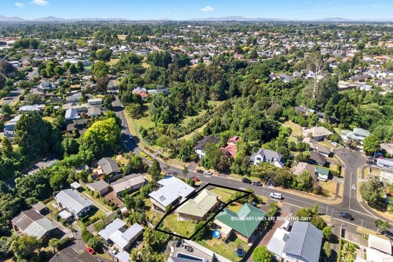 Photo of property in 61 Casey Avenue, Fairfield, Hamilton, 3214