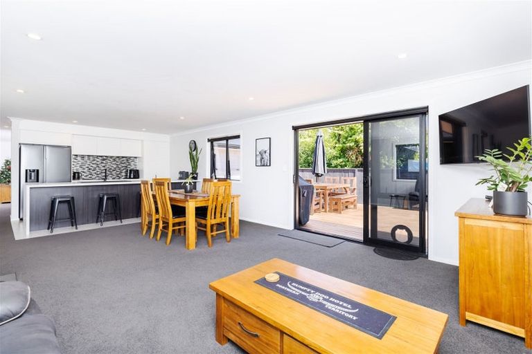 Photo of property in 3 Robin Azariah Place, Te Kuiti, 3910