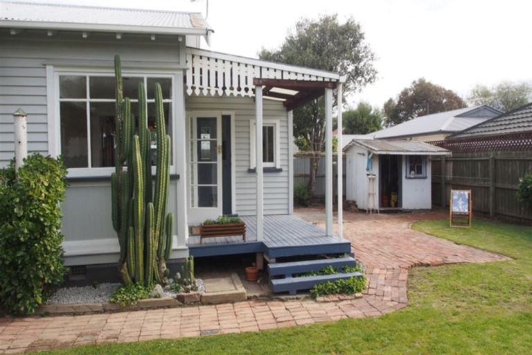 Photo of property in 1/47 Hay Street, Bromley, Christchurch, 8062