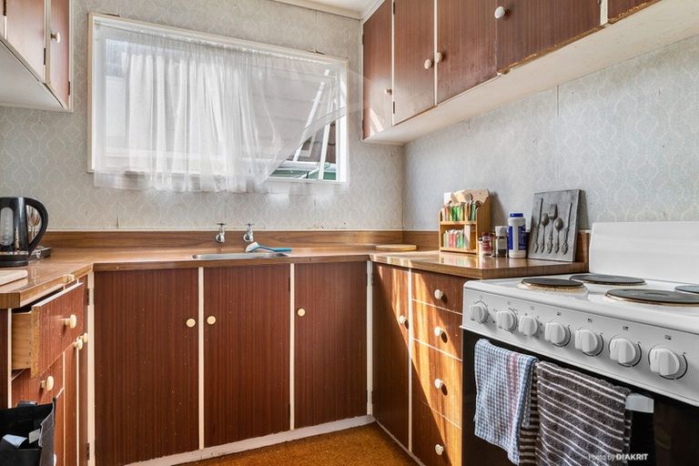 Photo of property in 3/5 Cockburn Street, Kilbirnie, Wellington, 6022