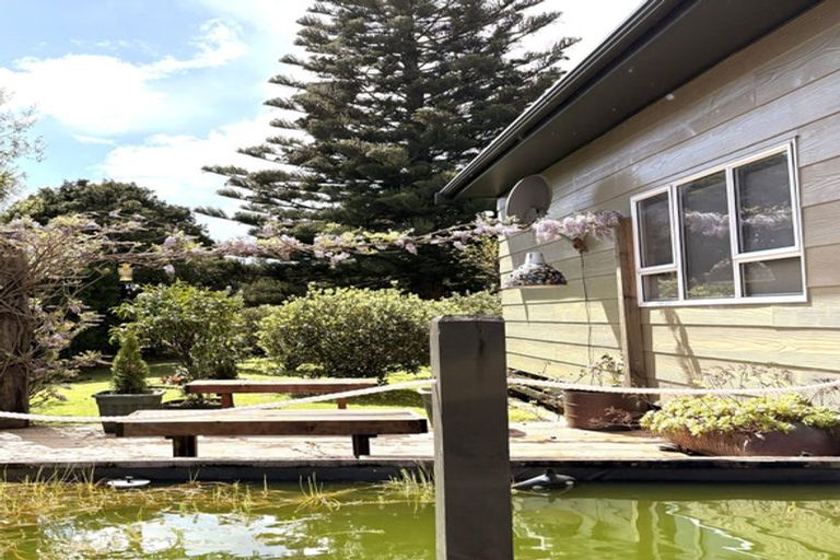 Photo of property in 12 Corbett Street, Hector, 7822