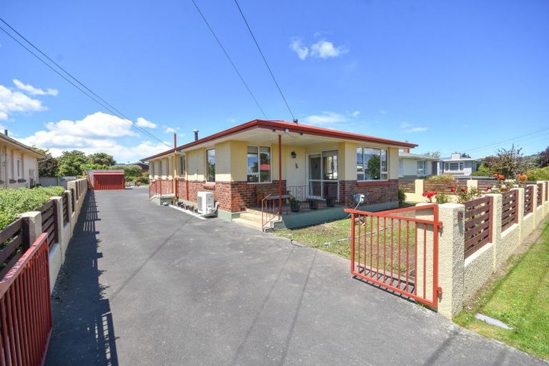 Photo of property in 13 Souter Street, Mosgiel, 9024