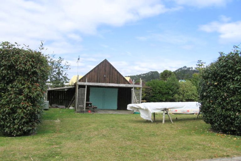 Photo of property in 12 Margot Place, Hahei, Whitianga, 3591