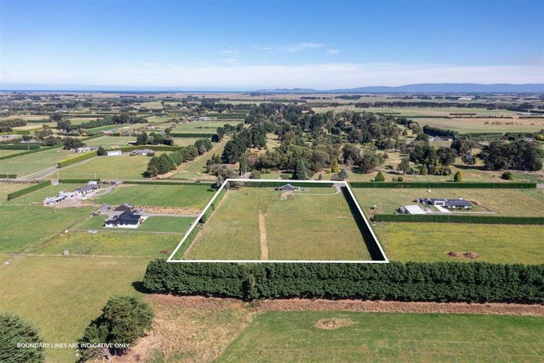 Photo of property in 100 Steel Road, West Plains, Invercargill, 9874