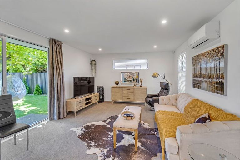 Photo of property in 55a Moore Street, Rolleston, 7614