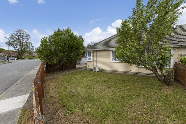 Photo of property in 10 Gardiner Street, Riversdale, Blenheim, 7201