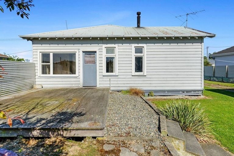 Photo of property in 65 Paterson Street, Grasmere, Invercargill, 9810