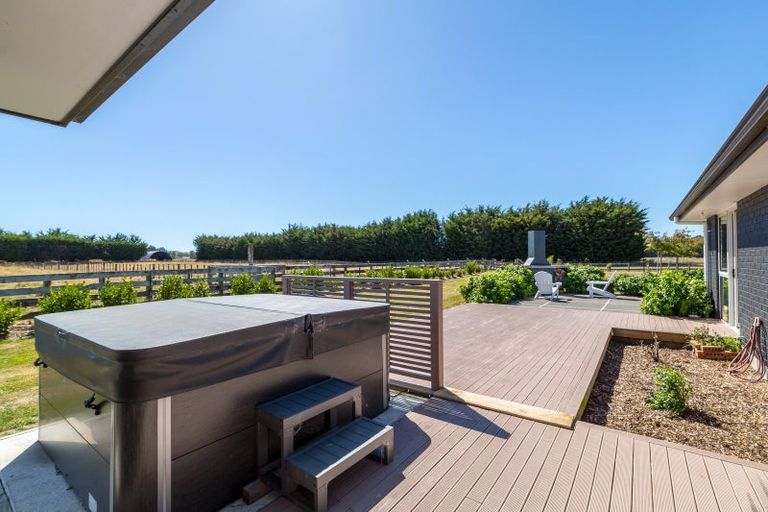 Photo of property in 14 Welch Road, Opaki, Masterton, 5871