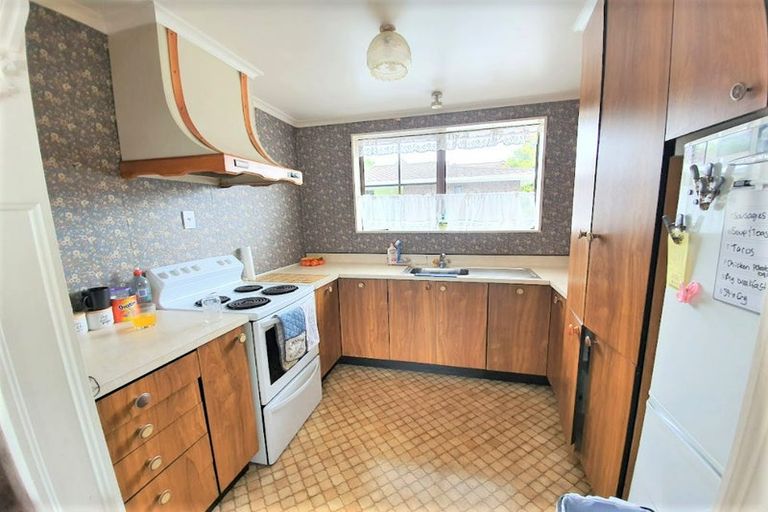 Photo of property in 62 Miro Street, Trentham, Upper Hutt, 5018