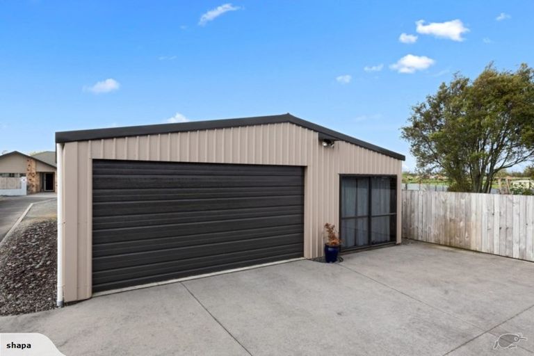 Photo of property in 12a Kilbride Road, Matamata, 3400