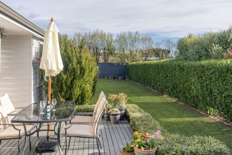 Photo of property in 25 Tuscan Lane, Martinborough, 5711