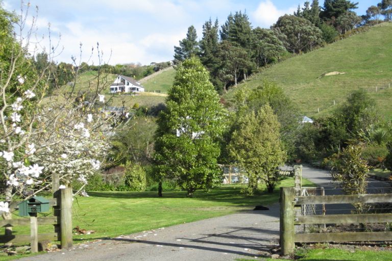 Photo of property in 40 Durie Vale Road, Durie Hill, Whanganui, 4500